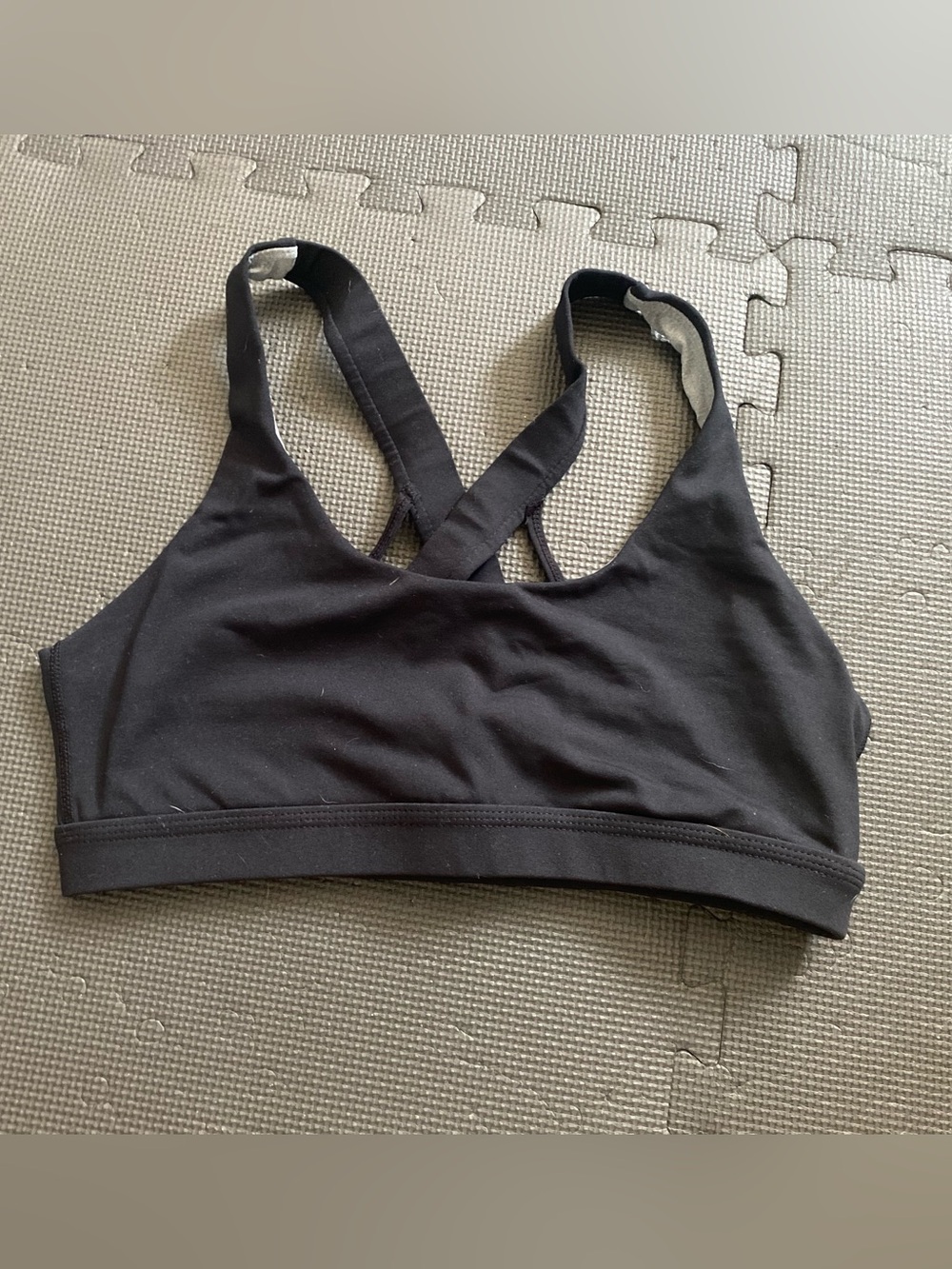 Wodbottom sports bra, L